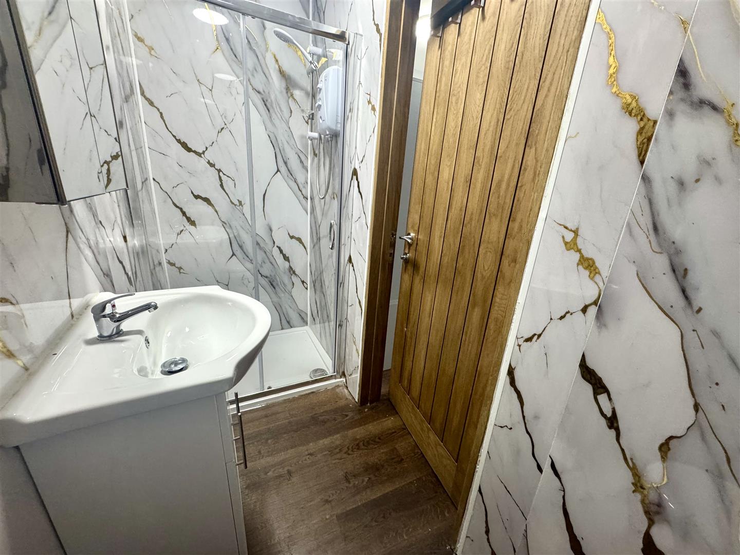 London Road, Sheffield